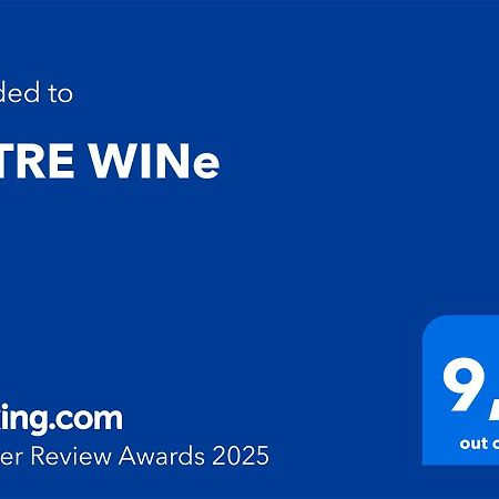 Mitre Wine Mendoza Exterior foto