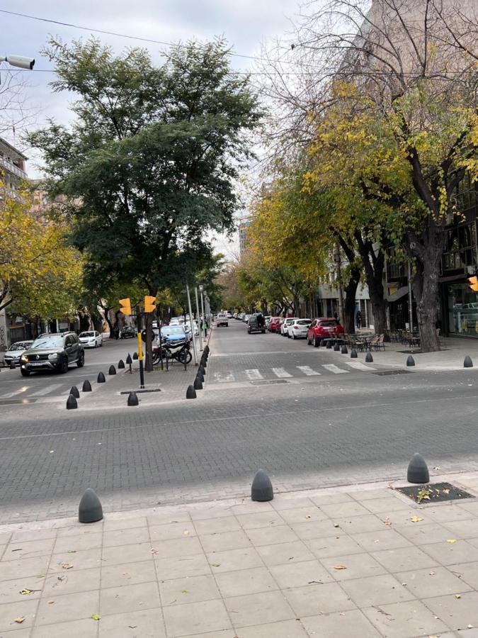 Mitre Wine Mendoza Exterior foto